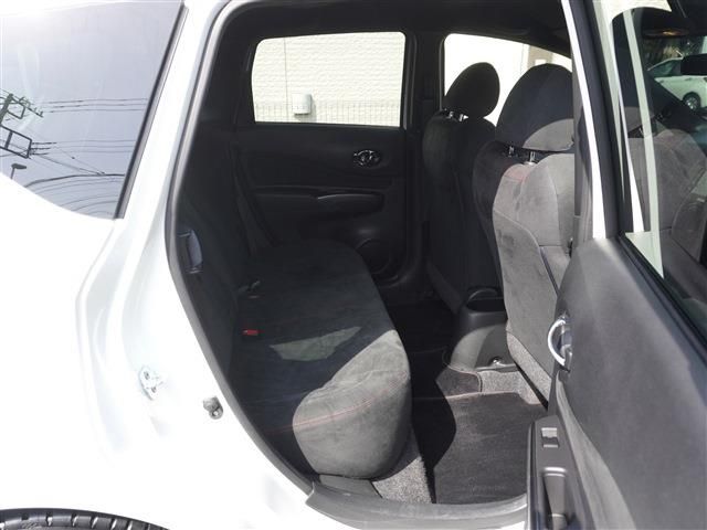 NISSAN NOTE 2018 Image 31