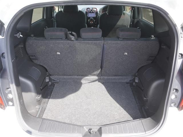 NISSAN NOTE 2018 Image 31