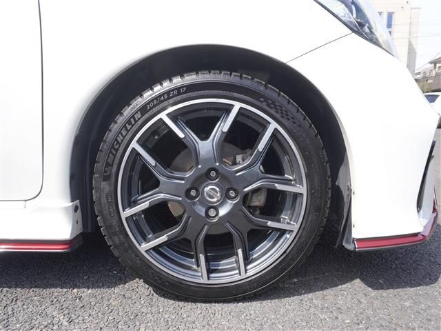 NISSAN NOTE 2018 Image 31