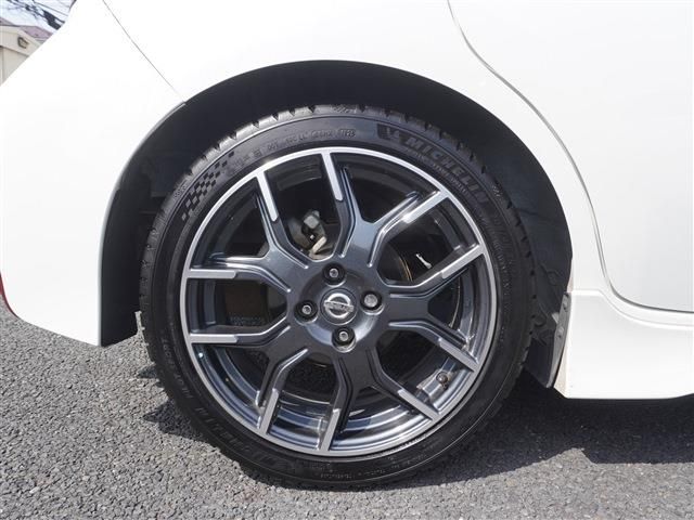 NISSAN NOTE 2018 Image 31