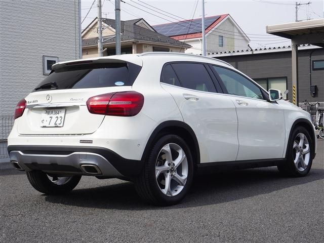 MERCEDES BENZ GLA CL 2017 Image 31