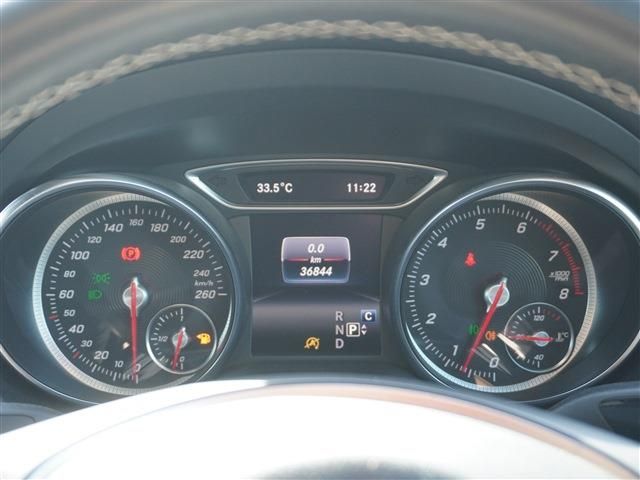 MERCEDES BENZ GLA CL 2017 Image 31