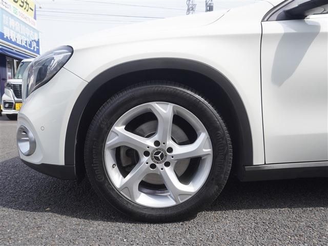 MERCEDES BENZ GLA CL 2017 Image 31