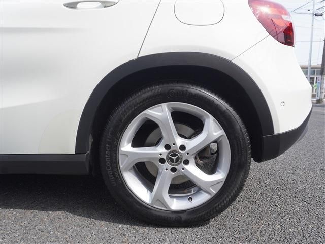 MERCEDES BENZ GLA CL 2017 Image 31