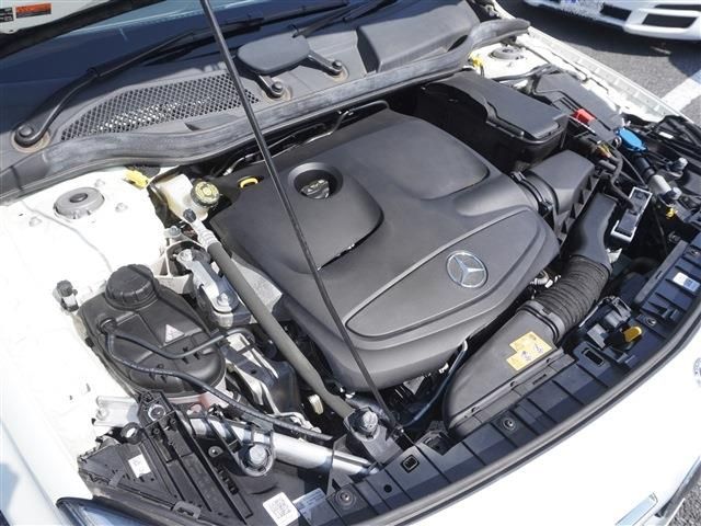 MERCEDES BENZ GLA CL 2017 Image 31