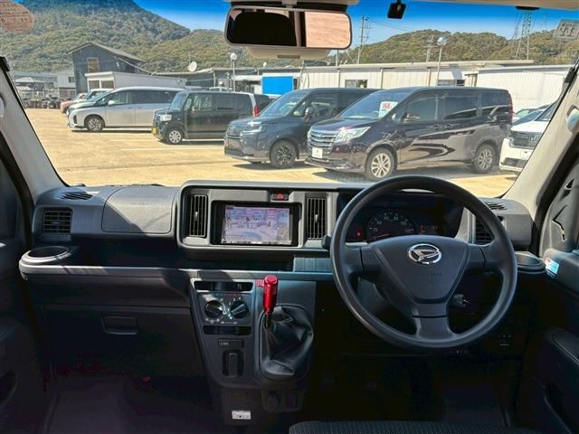 DAIHATSU HIJET DECKVAN 2019 Image 31