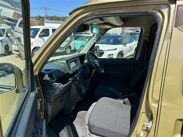 DAIHATSU HIJET DECKVAN 2019 Image 31