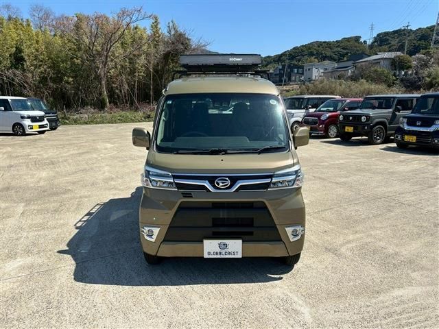 DAIHATSU HIJET DECKVAN 2019 Image 31