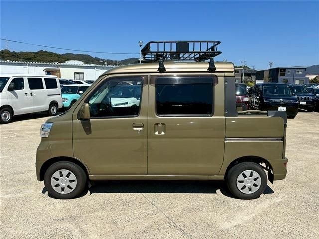 DAIHATSU HIJET DECKVAN 2019 Image 31