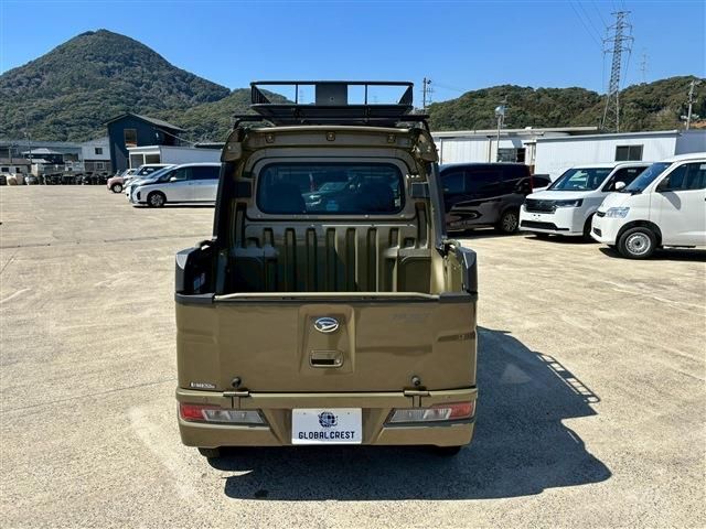 DAIHATSU HIJET DECKVAN 2019 Image 31