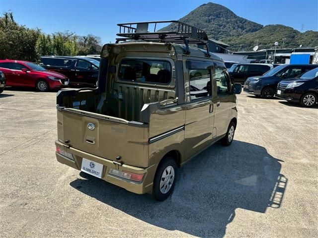 DAIHATSU HIJET DECKVAN 2019 Image 31