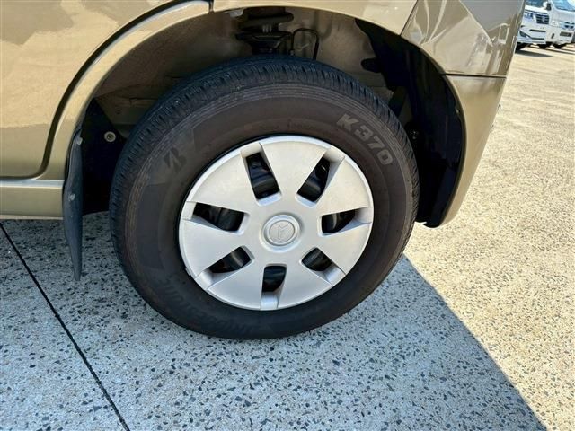 DAIHATSU HIJET DECKVAN 2019 Image 31