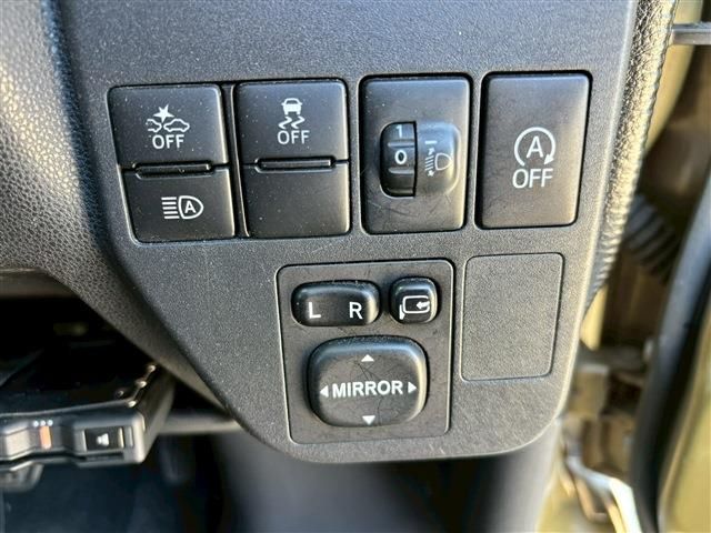 DAIHATSU HIJET DECKVAN 2019 Image 31