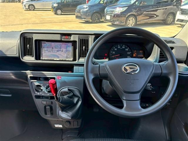 DAIHATSU HIJET DECKVAN 2019 Image 31