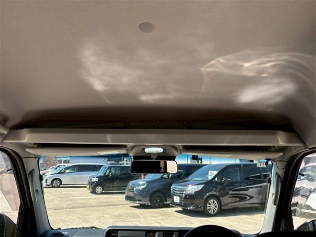 DAIHATSU HIJET DECKVAN 2019 Image 31