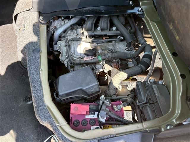 DAIHATSU HIJET DECKVAN 2019 Image 31