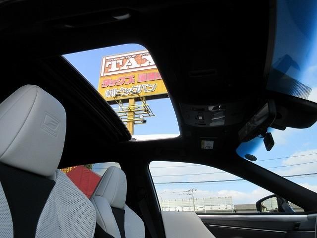 TOYOTA LEXUS ES300H 2023 Image 31