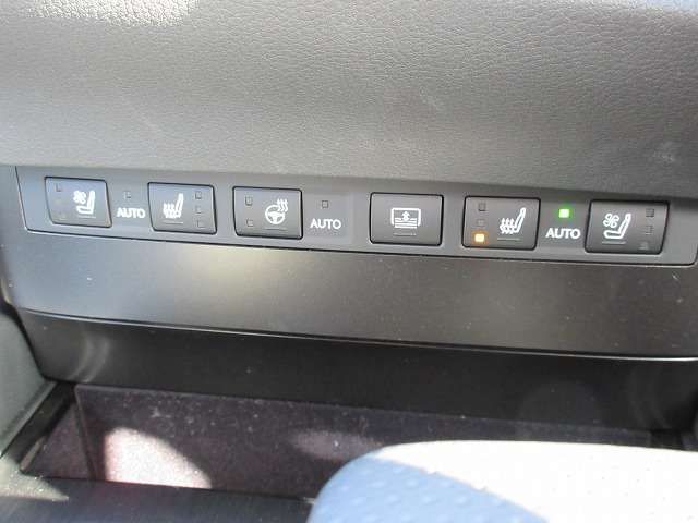 TOYOTA LEXUS ES300H 2023 Image 31