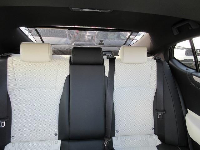 TOYOTA LEXUS ES300H 2023 Image 31