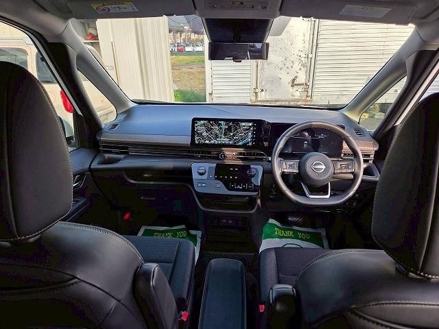 NISSAN SERENA  WG 2024 Image 31