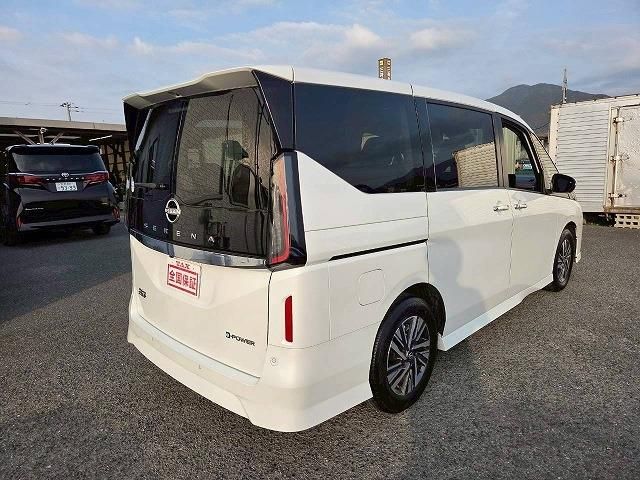 NISSAN SERENA  WG 2024 Image 31