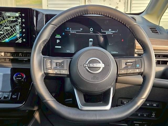 NISSAN SERENA  WG 2024 Image 31