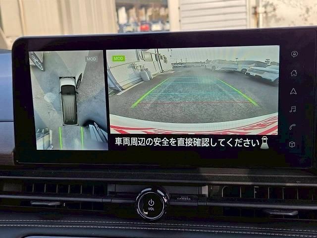 NISSAN SERENA  WG 2024 Image 31