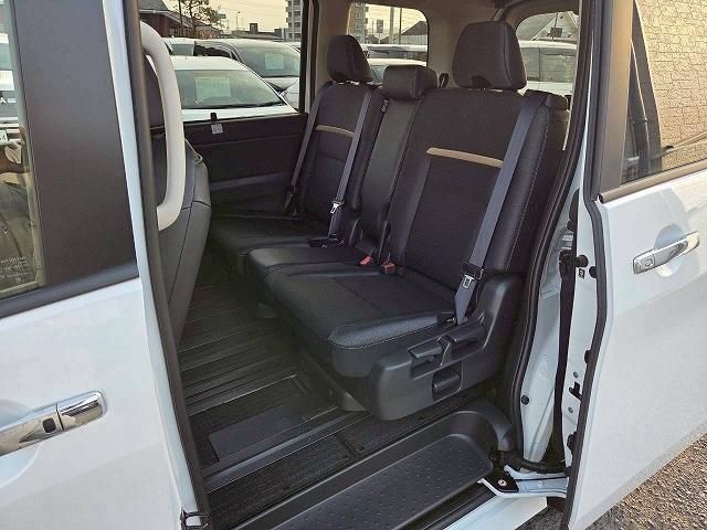 NISSAN SERENA  WG 2024 Image 31