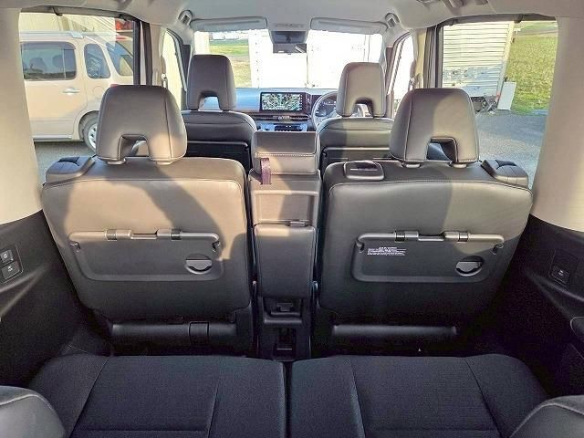 NISSAN SERENA  WG 2024 Image 31