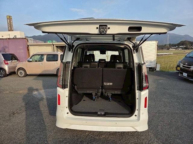 NISSAN SERENA  WG 2024 Image 31