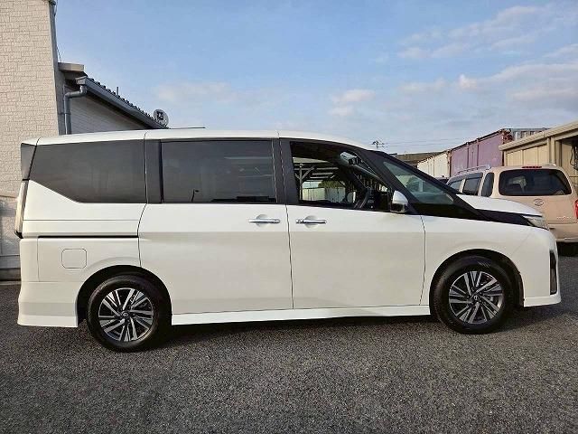 NISSAN SERENA  WG 2024 Image 31