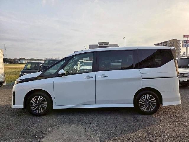 NISSAN SERENA  WG 2024 Image 31