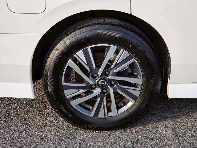 NISSAN SERENA  WG 2024 Image 31