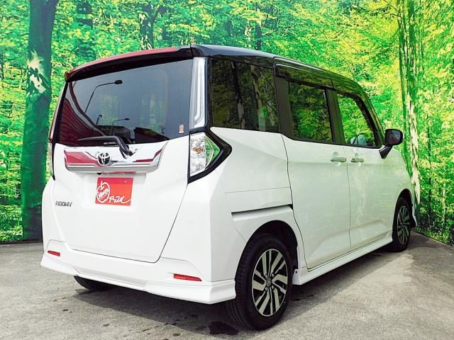 TOYOTA ROOMY 2023 Image 31