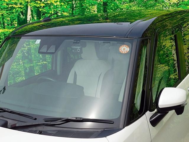 TOYOTA ROOMY 2023 Image 31