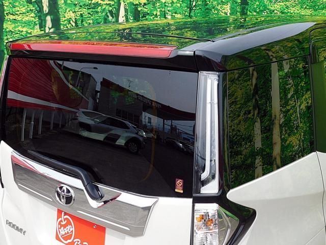 TOYOTA ROOMY 2023 Image 31