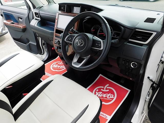 TOYOTA ROOMY 2023 Image 31