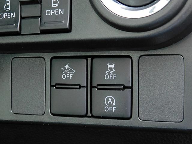 TOYOTA ROOMY 2023 Image 31