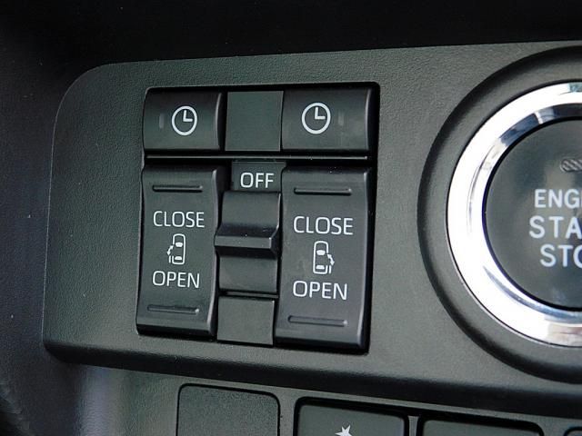 TOYOTA ROOMY 2023 Image 31