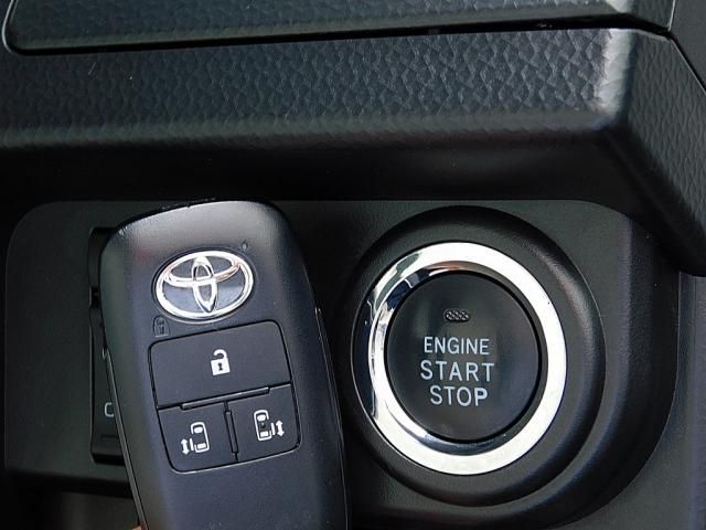 TOYOTA ROOMY 2023 Image 31