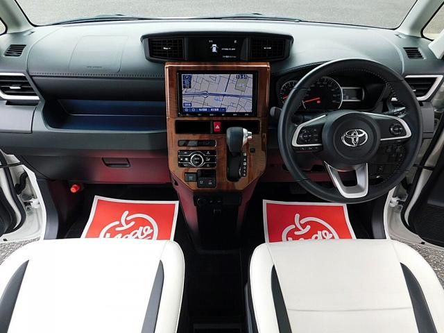 TOYOTA ROOMY 2023 Image 31