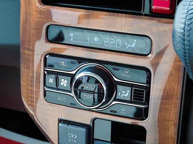 TOYOTA ROOMY 2023 Image 31