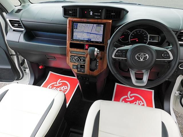 TOYOTA ROOMY 2023 Image 31