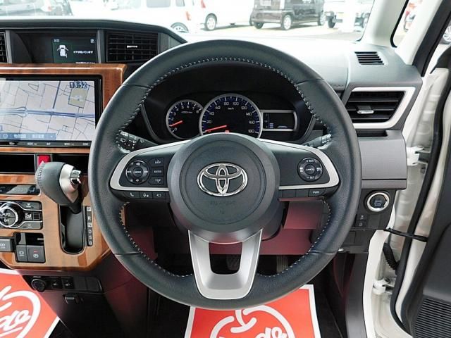 TOYOTA ROOMY 2023 Image 31