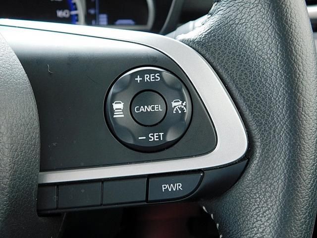 TOYOTA ROOMY 2023 Image 31