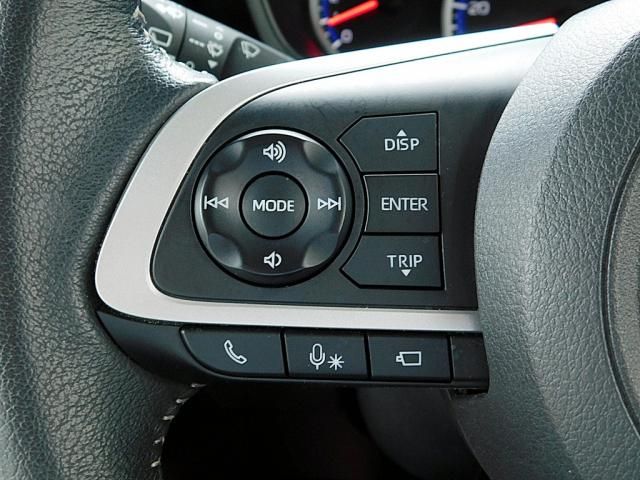 TOYOTA ROOMY 2023 Image 31