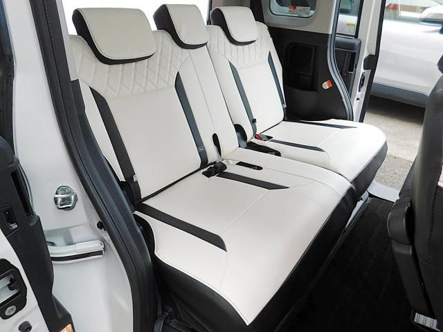 TOYOTA ROOMY 2023 Image 31