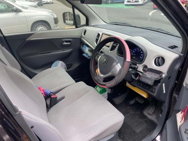 SUZUKI WAGON R 2015 Image 31
