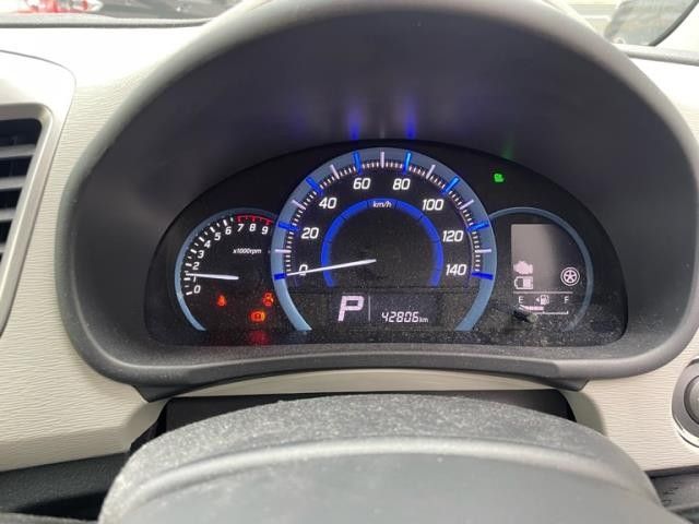 SUZUKI WAGON R 2015 Image 31