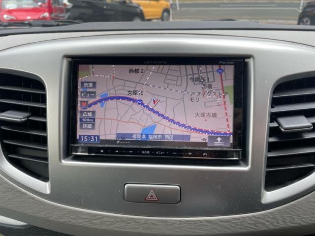 SUZUKI WAGON R 2015 Image 31